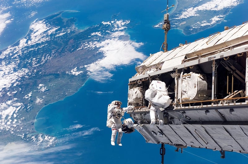 Astronaut