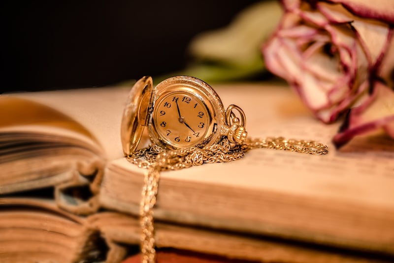 Time Machine Time Travel